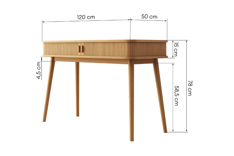Clemente Bureau