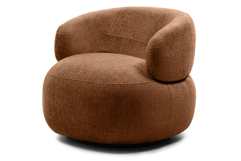 Rumble Draaibare Fauteuil