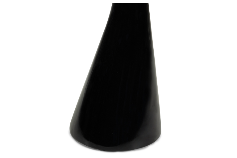 Santorini Ronde Bijzettafel (45 cm)