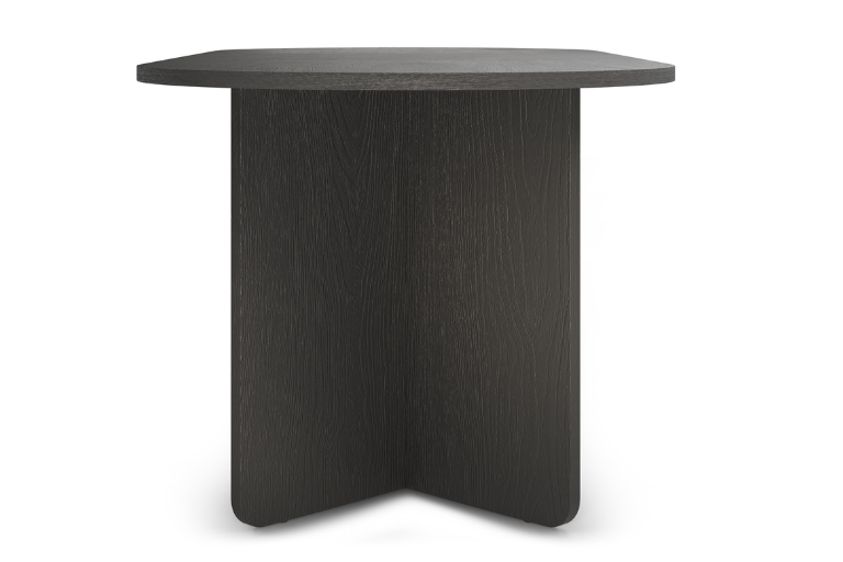 Cannes Ovale Uitschuifbare Eettafel (140-200 cm)