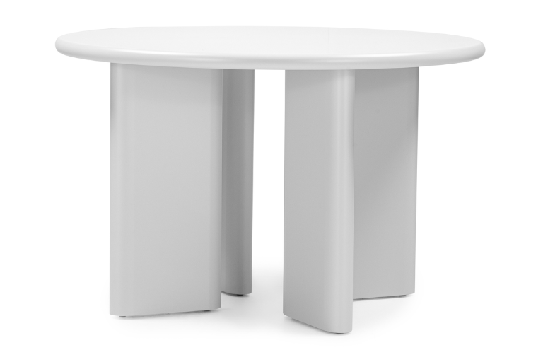Capri Ronde Eettafel (120cm)