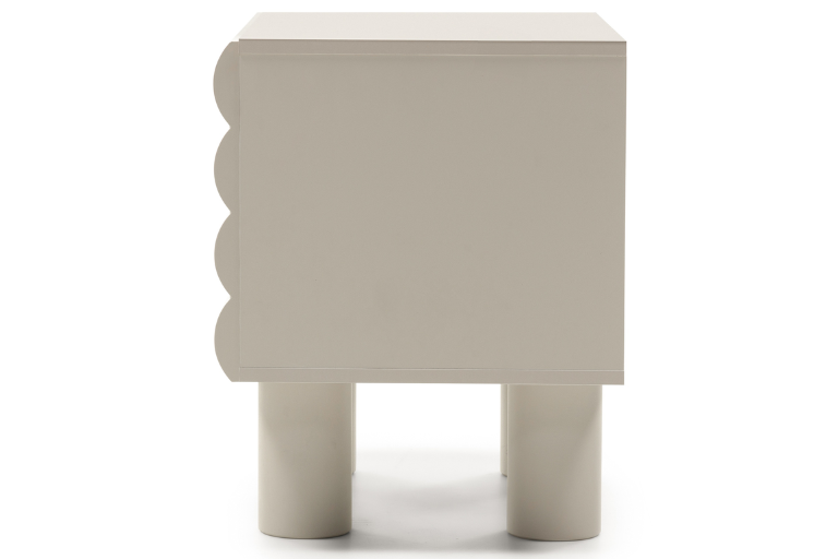Anatra Rounded Shapes TV Kast