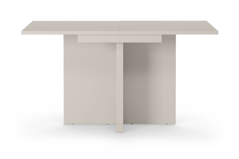 Monaco Uitschuifbare Eettafel (140-200 cm)