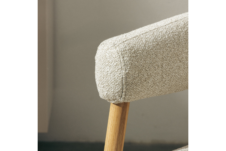 Montepulciano Upholstered Fauteuil