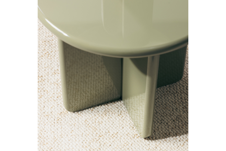 Azur Salontafel (50 cm)