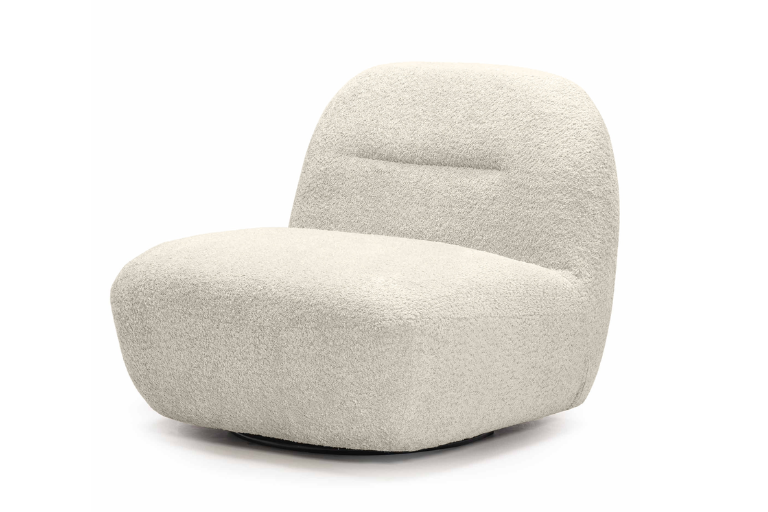 Giorgia Lounge Fauteuil