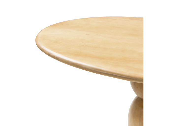 Portofino Ronde Eettafel (120 cm)