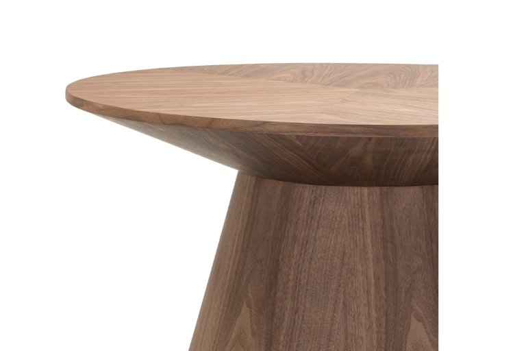 Ibiza Ronde Salontafel (90 cm)