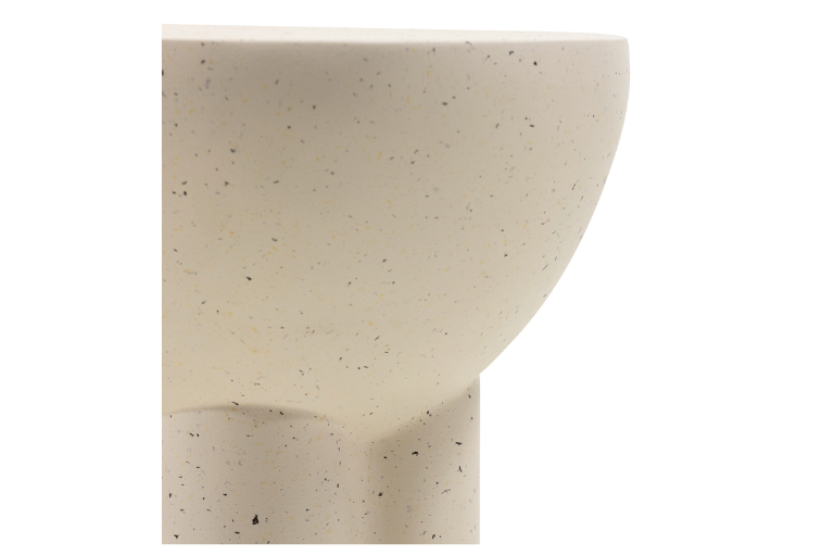 Nice Betonnen Bijzettafel