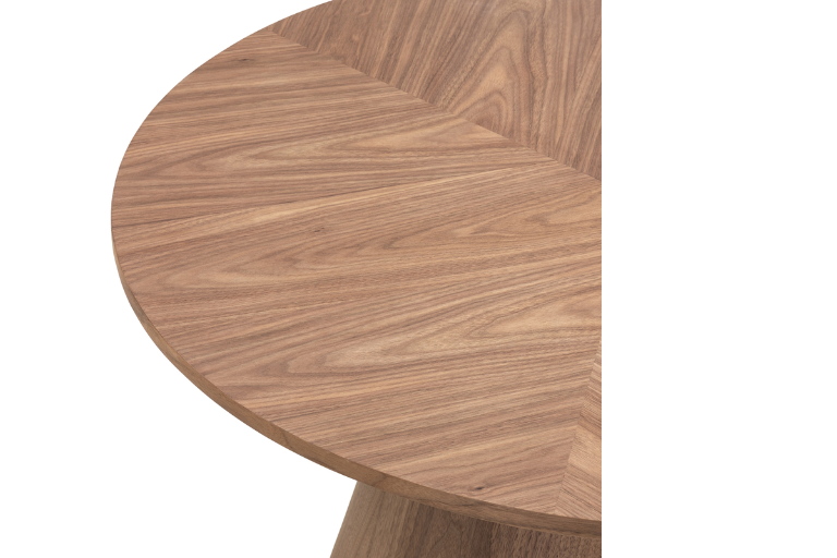 Ibiza Ronde Salontafel (90 cm)