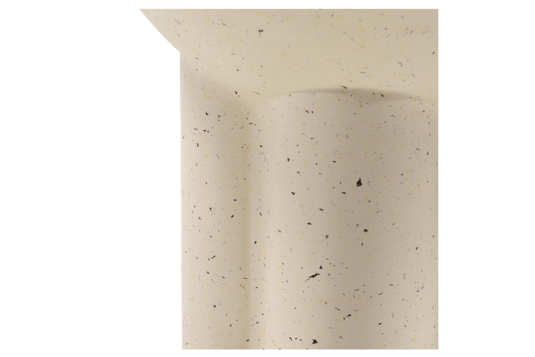 Nice Betonnen Bijzettafel