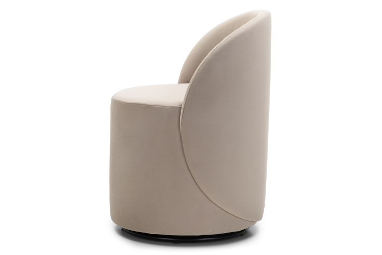 Enzo Draaibare Fauteuil