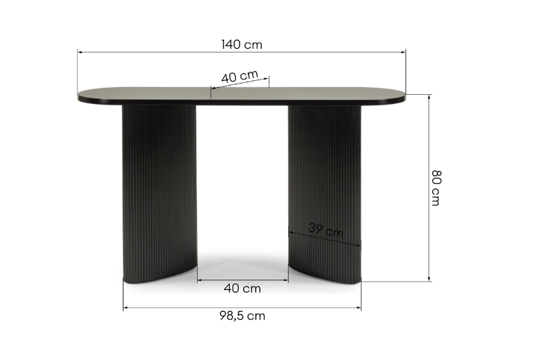 Pauline Bureau (140 cm)