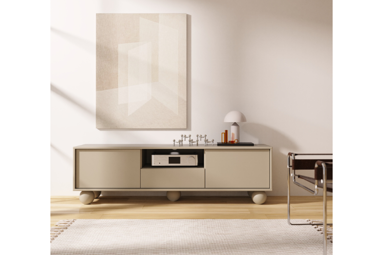 Aldo TV Kast