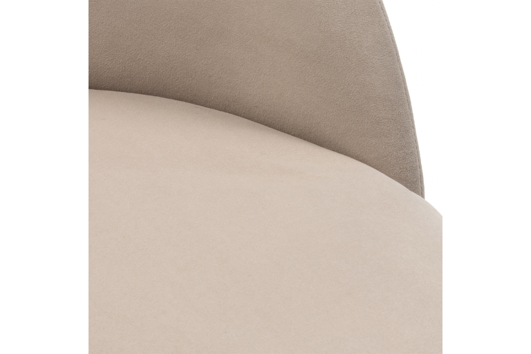 Enzo Draaibare Fauteuil