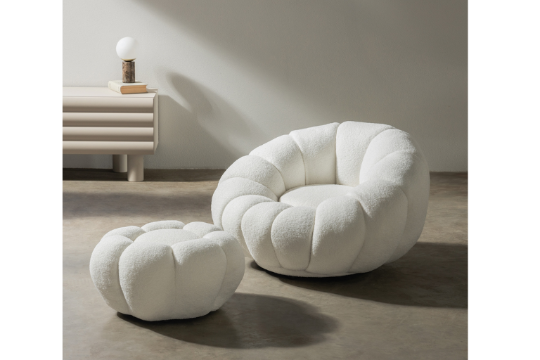 Venezia Fauteuil