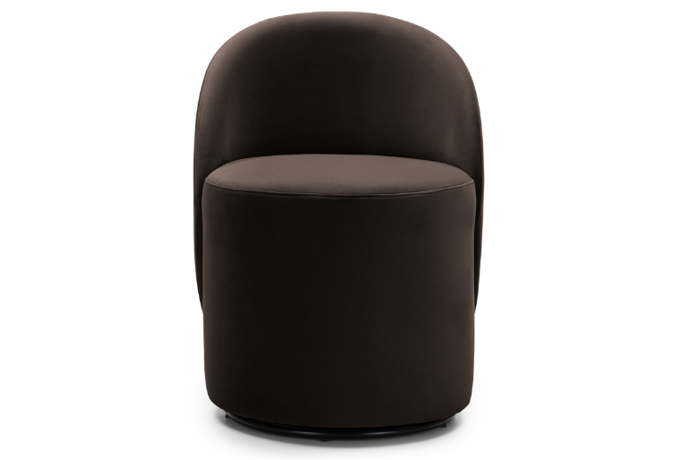 Enzo Draaibare Fauteuil