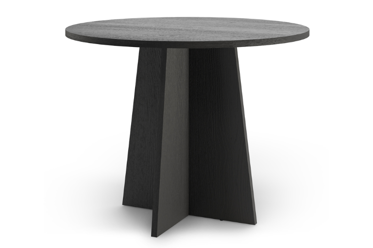 Mykonos Ronde Eettafel (100 cm)