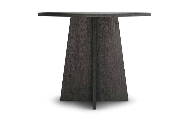 Mykonos Ronde Eettafel (100 cm)