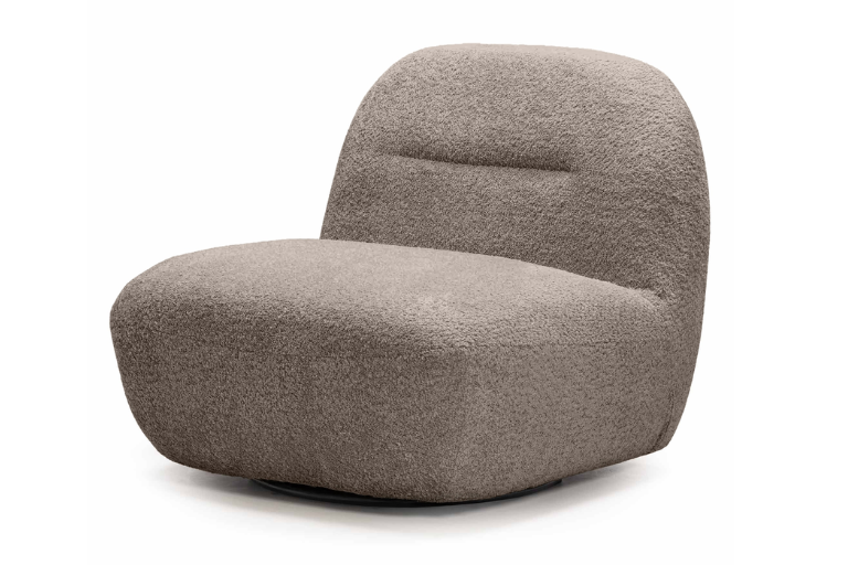 Giorgia Lounge Fauteuil