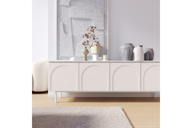 Helene TV Kast