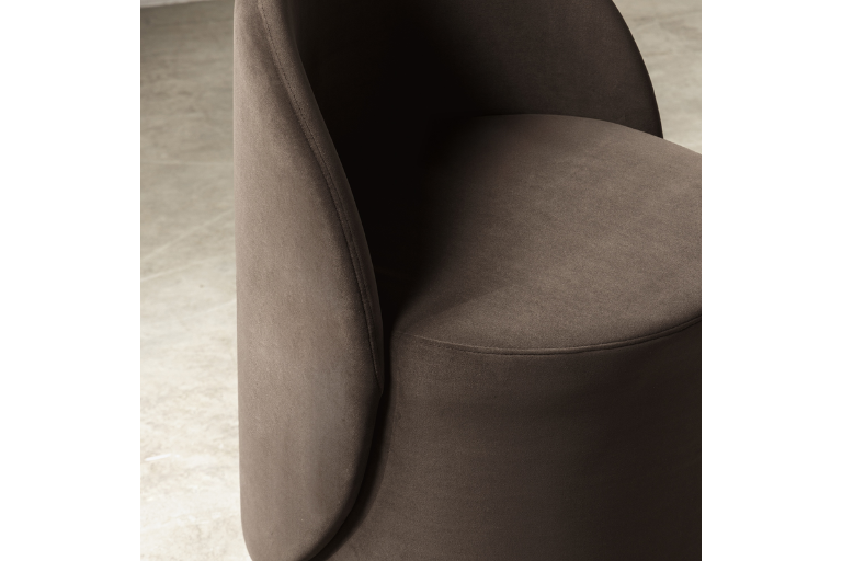 Enzo Draaibare Fauteuil