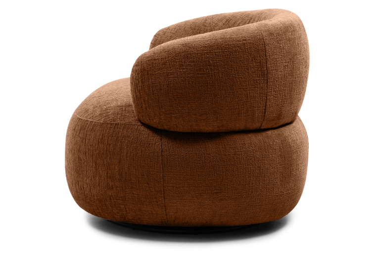 Rumble Draaibare Fauteuil