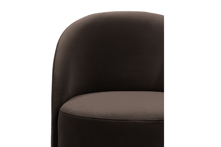 Enzo Draaibare Fauteuil