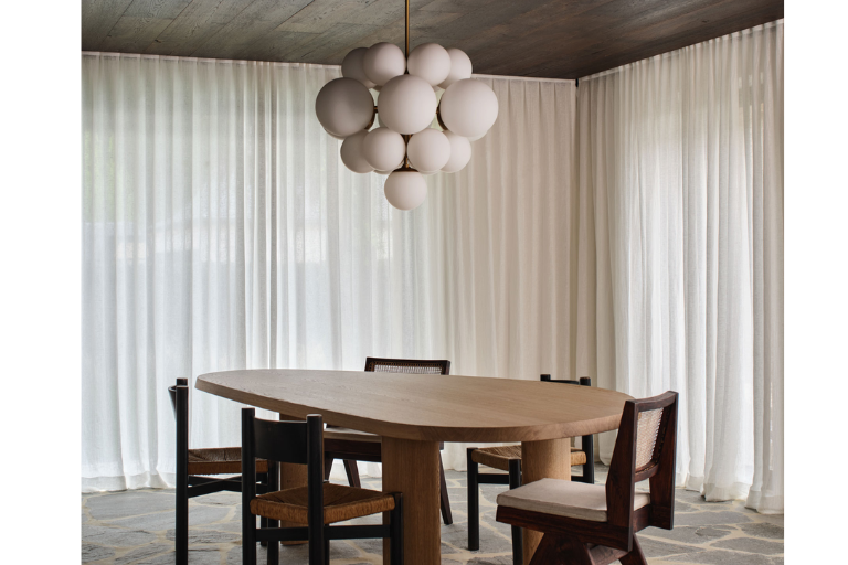 Nova Chandelier Hanglamp
