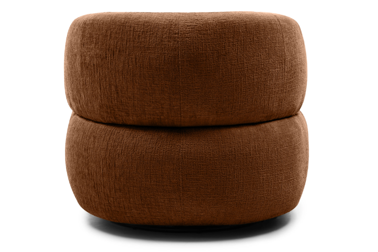 Rumble Draaibare Fauteuil