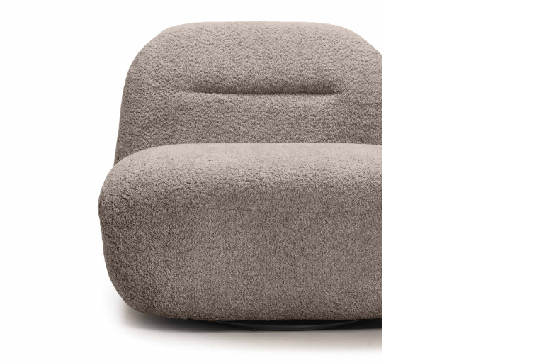 Giorgia Lounge Fauteuil