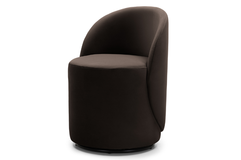 Enzo Draaibare Fauteuil