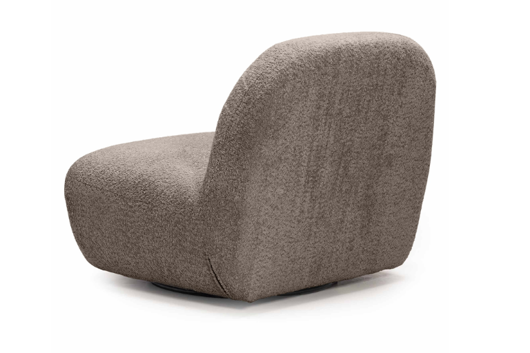 Giorgia Lounge Fauteuil