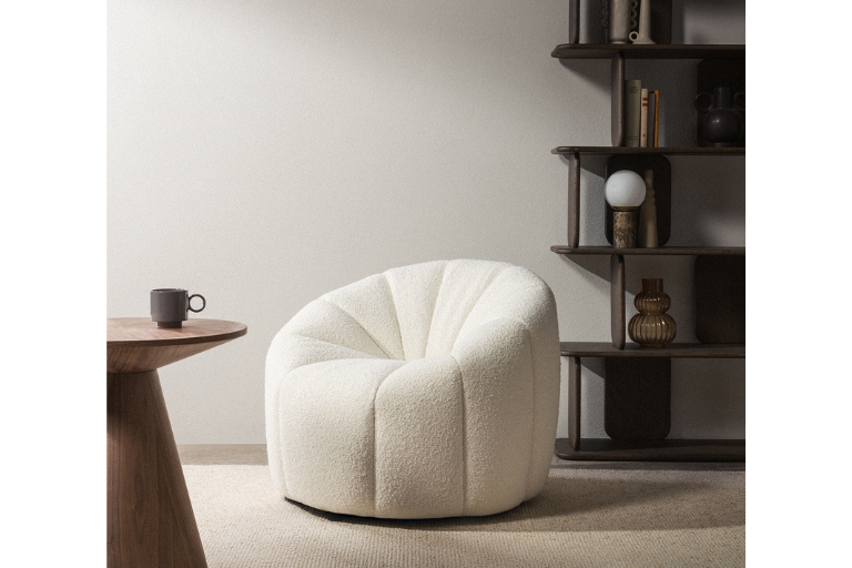 Caballo Fauteuil