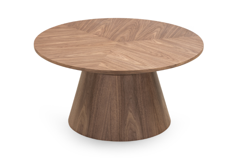Ibiza Ronde Salontafel (90 cm)
