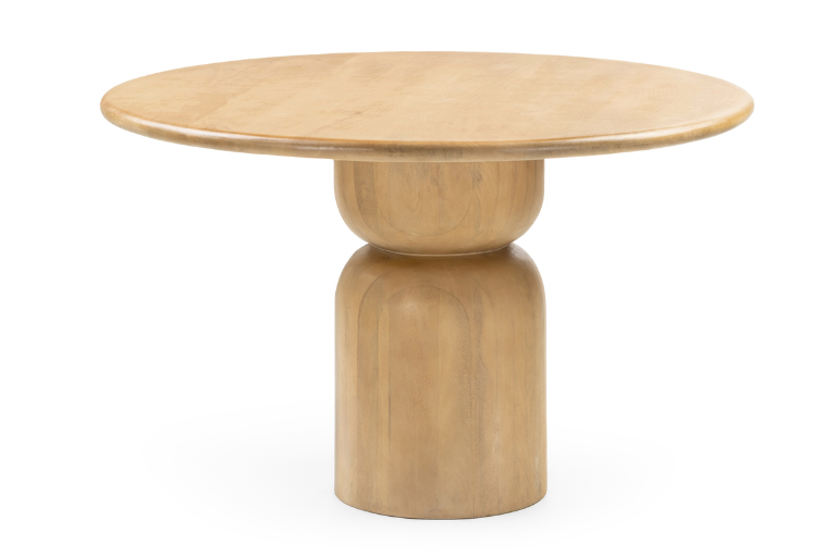 Portofino Ronde Eettafel (140 cm)