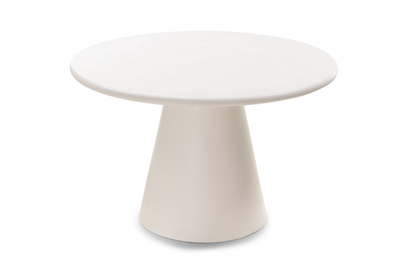 Riviera Ronde Eettafel (120 cm)