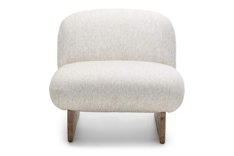 Silia Lounge Fauteuil