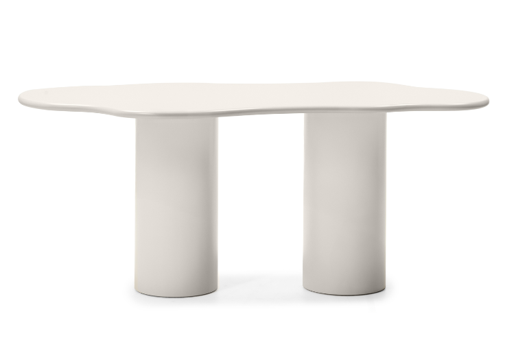St. Tropez Ronde Eettafel (180 cm)