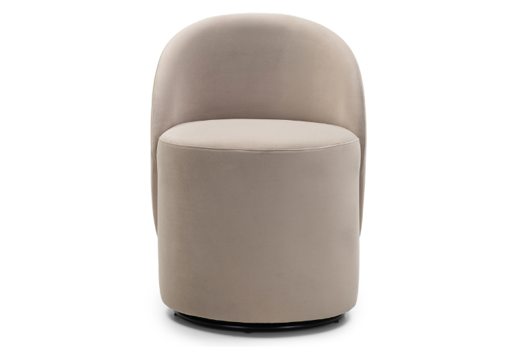 Enzo Draaibare Fauteuil