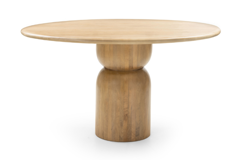 Portofino Ronde Eettafel (120 cm)