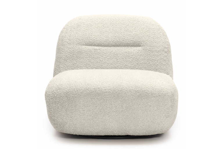 Giorgia Lounge Fauteuil