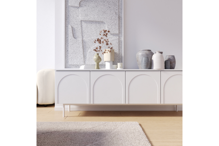 Helene TV Kast