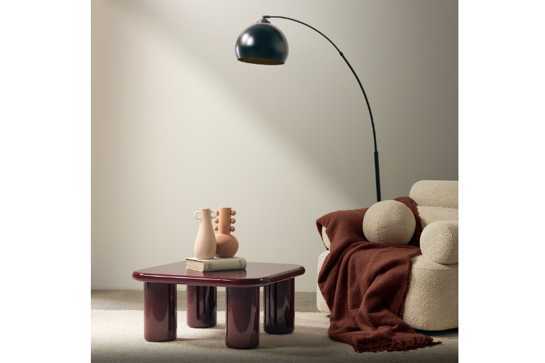 Portofino Salontafel (70 cm)