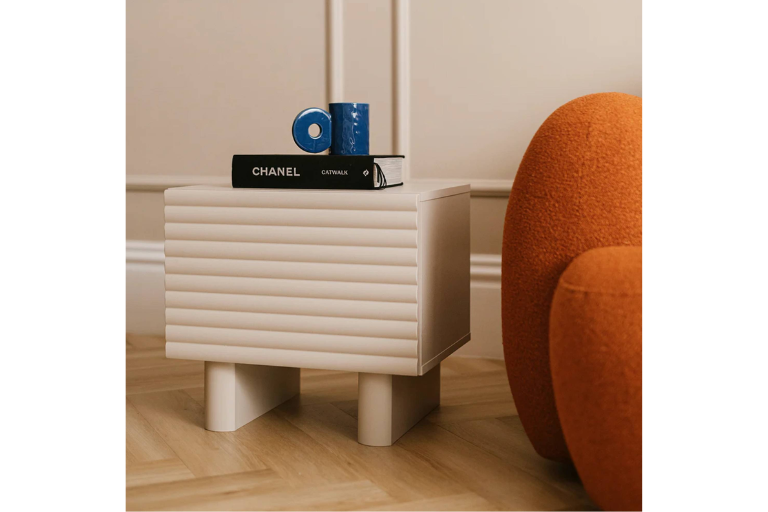 Toyo Nightstand
