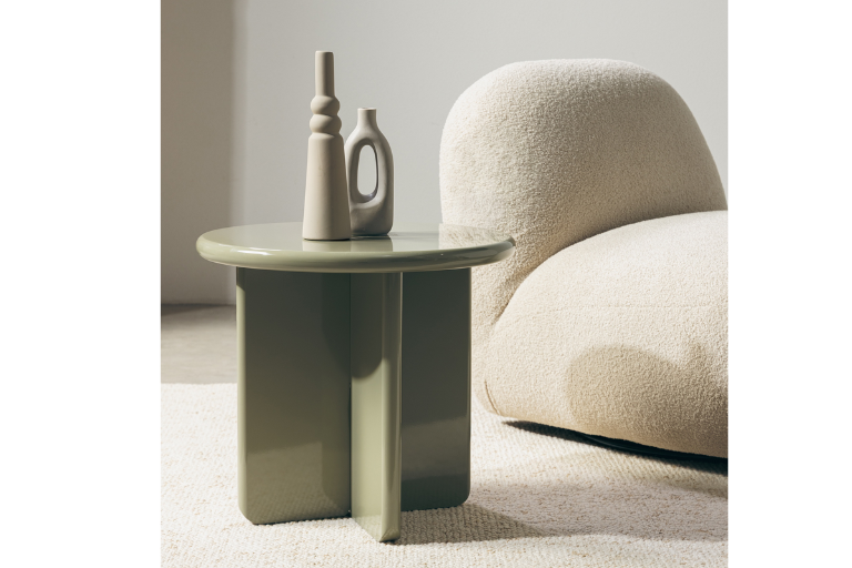 Azur Salontafel (50 cm)