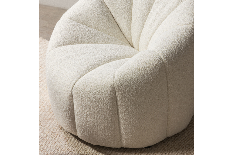 Caballo Fauteuil