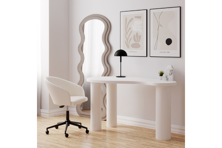 Santana Bureau (140 cm)