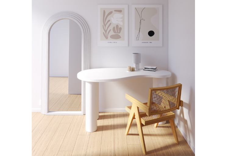 Santana Bureau (140 cm)