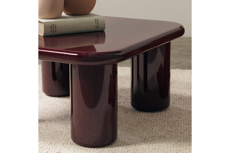 Portofino Salontafel (70 cm)